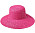 rosa hatt för dam från lindex