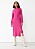 rosa stickad klänning av ull från &amp; Other stories