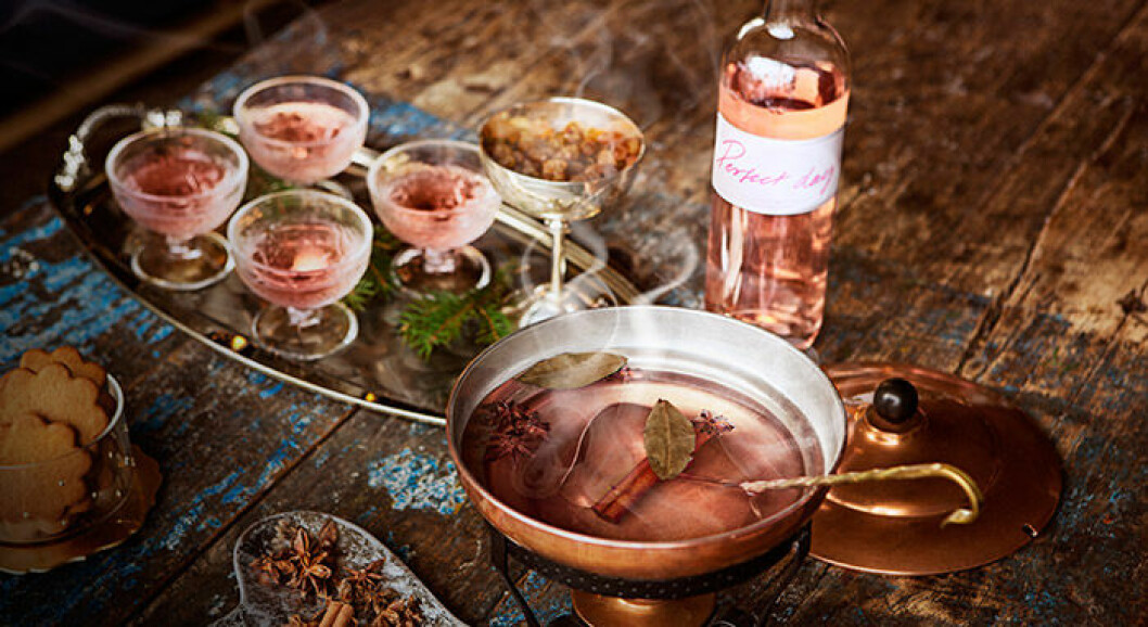roseglogg
