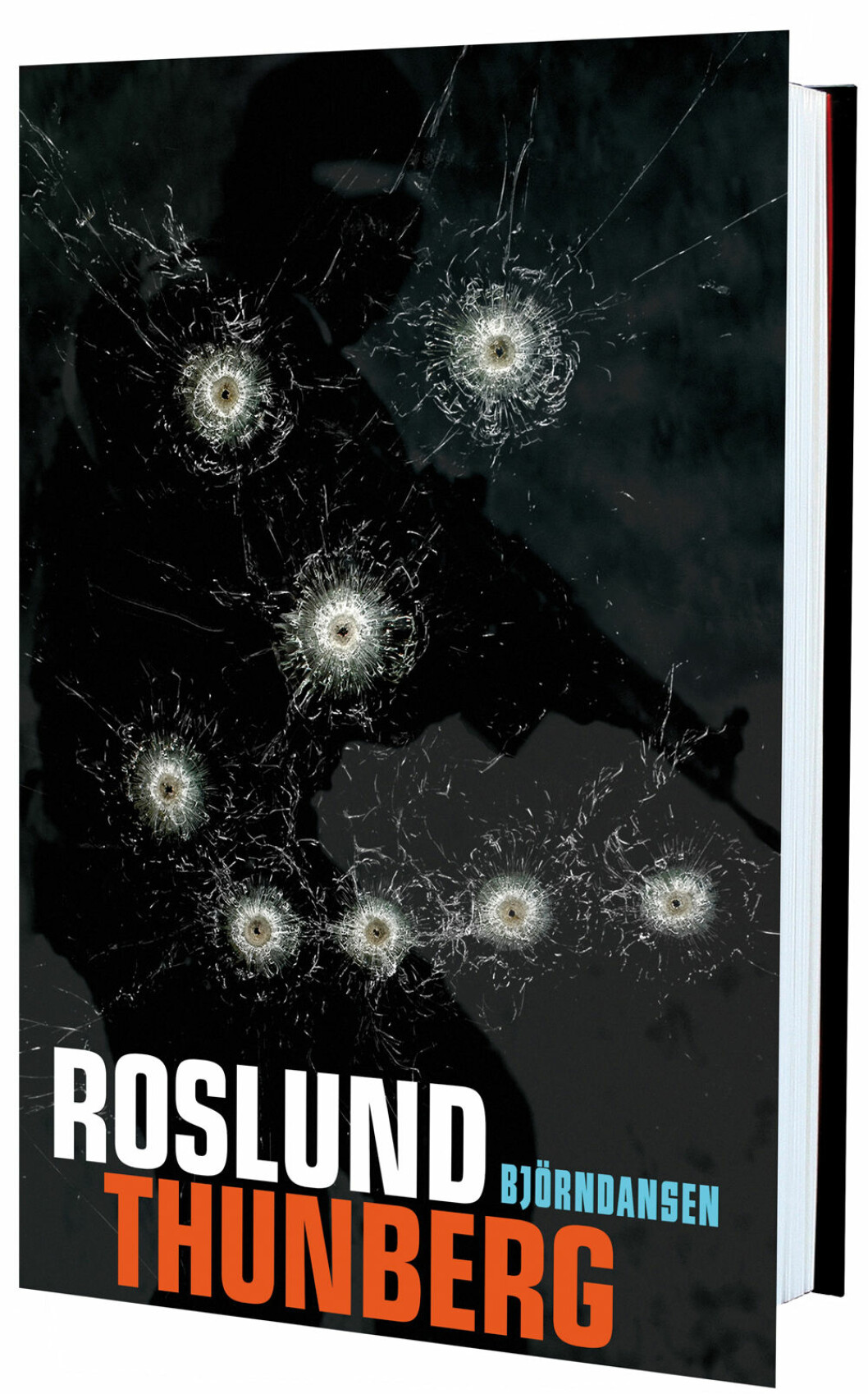 Björndansen av Roslund & Thunberg