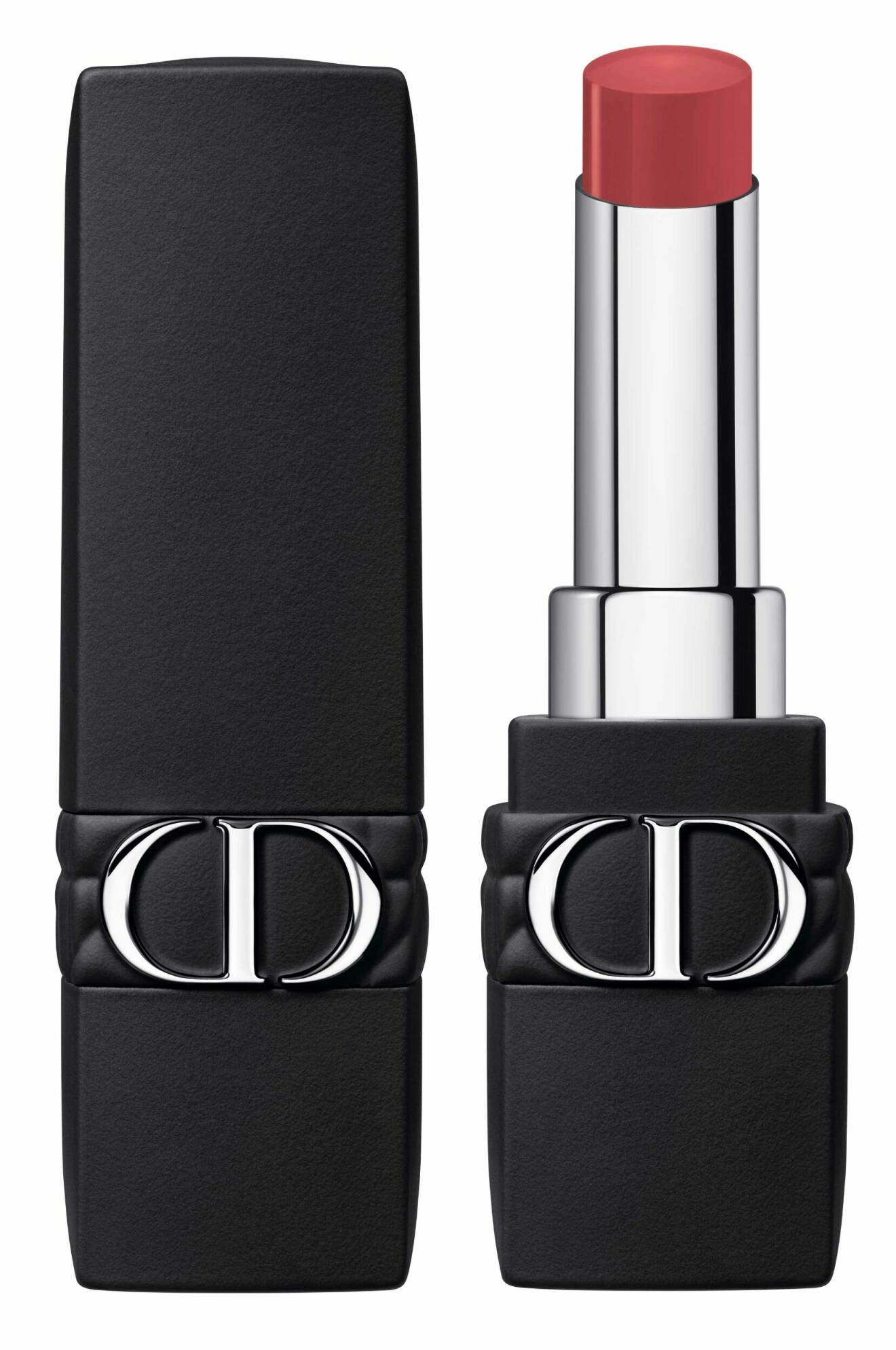 Rouge Dior Forever Lipstick.