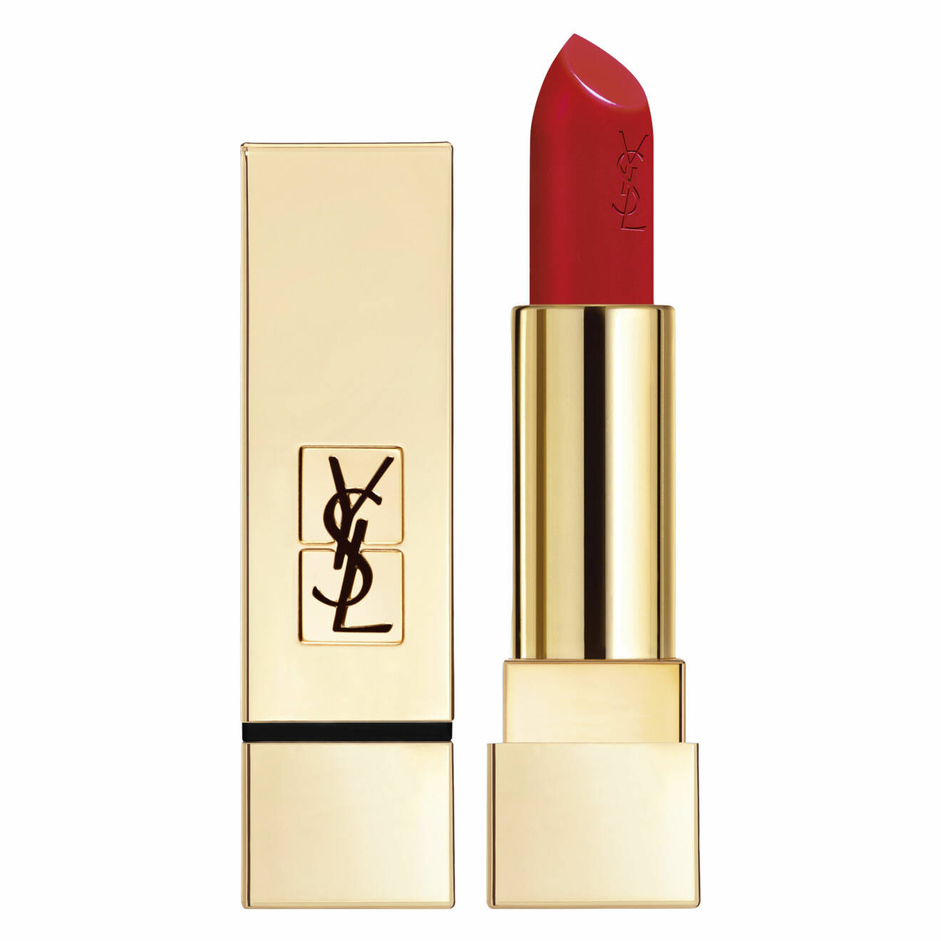 Rouge pur Couture Lipstick i nr 132 från YSL.