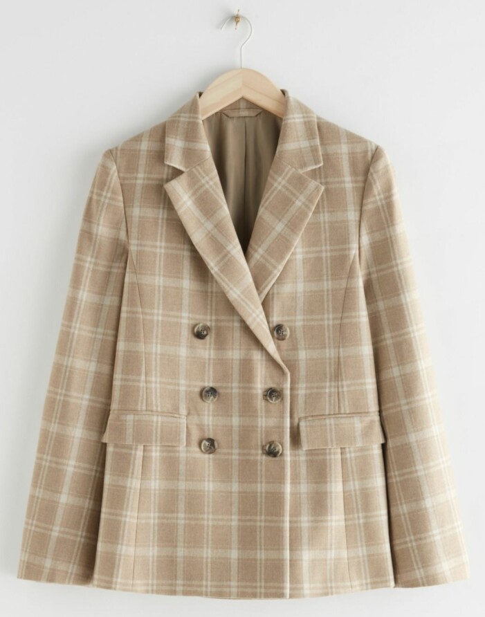 blazer & other stories