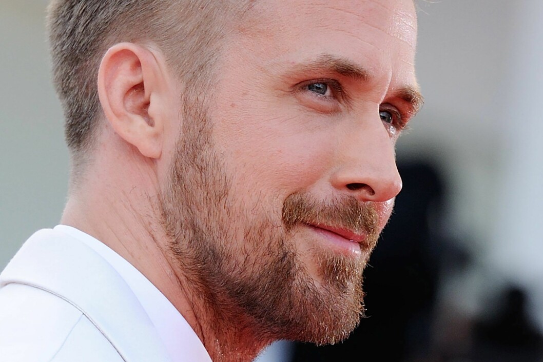 Skådespelaren Ryan Gosling fyller 40 år i november 2020. ryan gosling