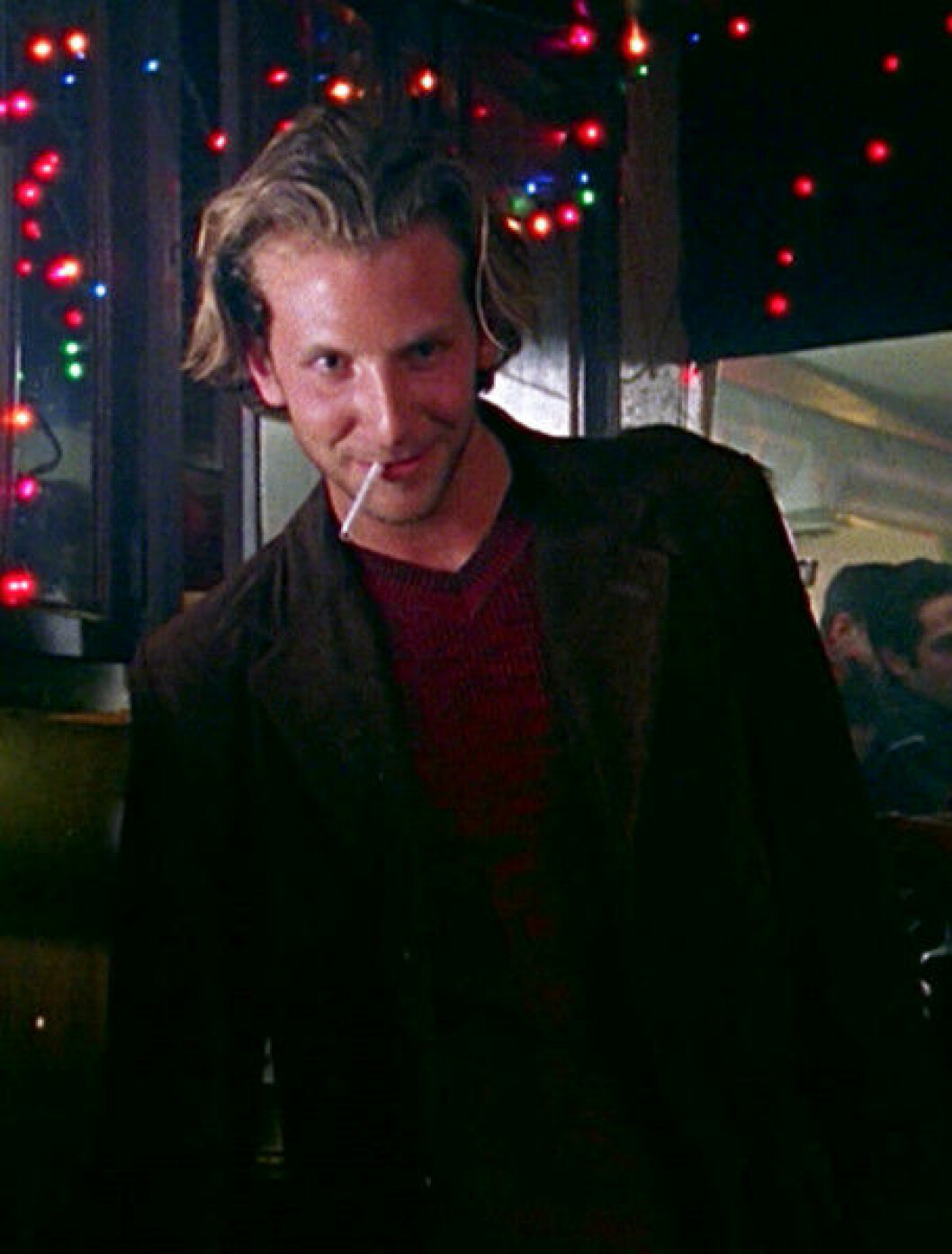 Bradley Cooper i Sex and the city