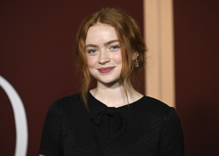 Sadie Sink. Sadie Sink