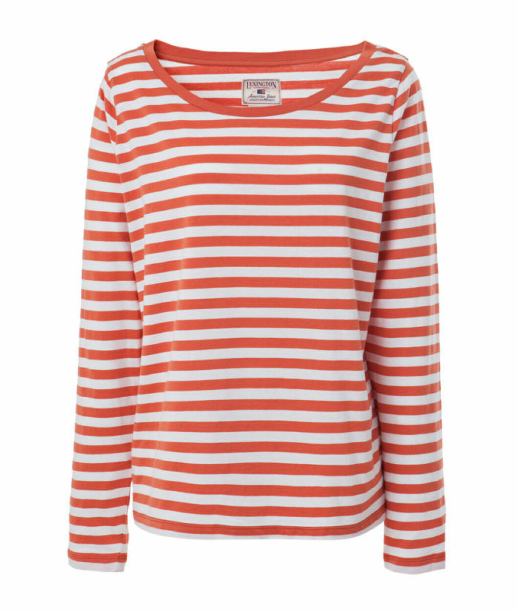 SAGE-LONG-SLEEVE-TEE-RED