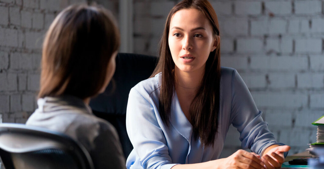 Så vågar du säga ifrån på jobbet - experterna tipsar