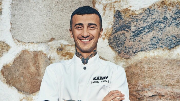 Sahin Erdal