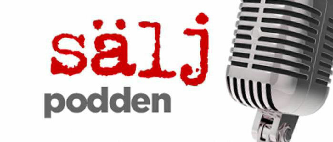 Säljpodden