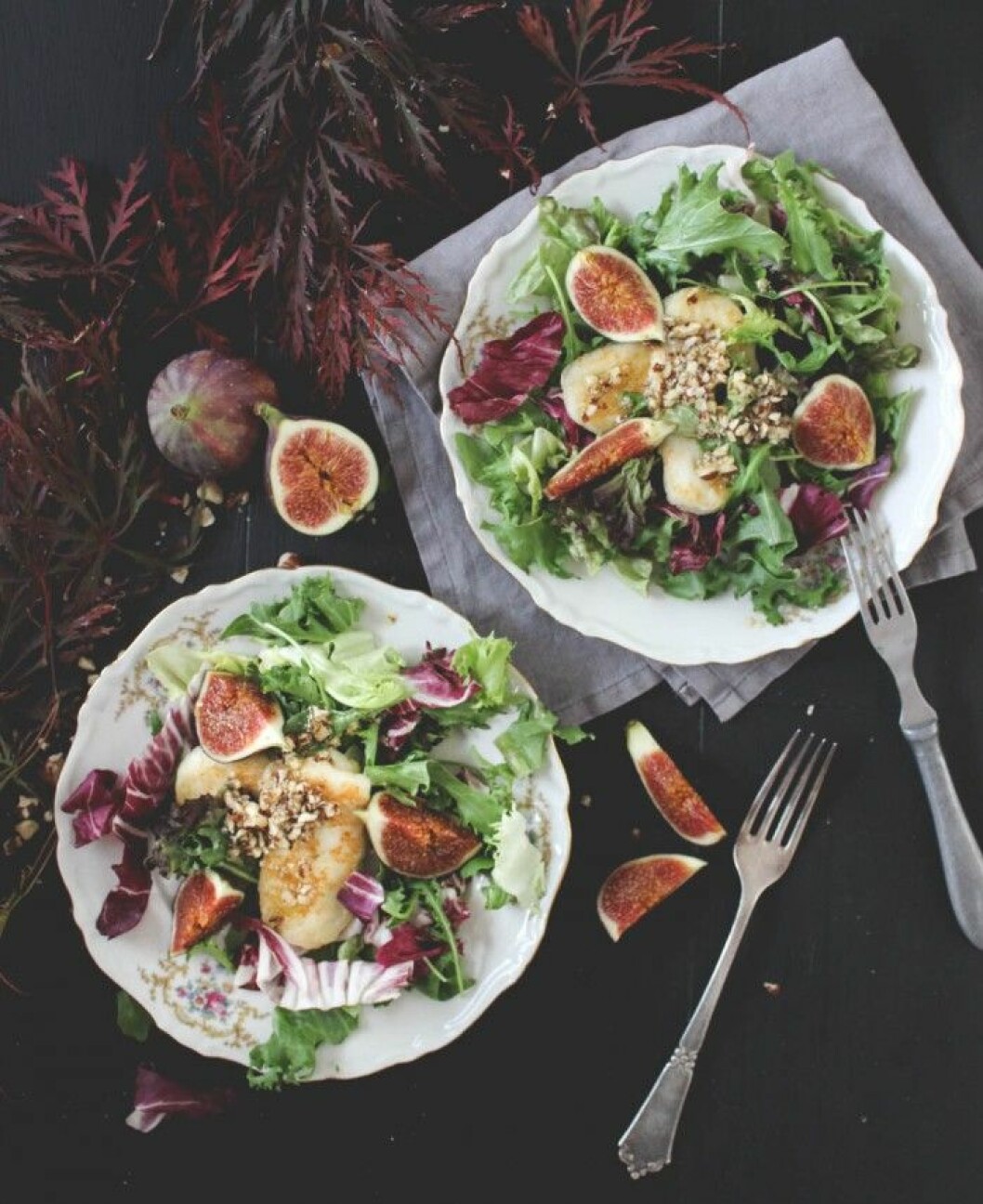 Sallad_med_ halloumi
