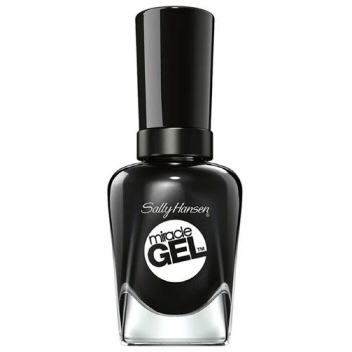 nagellack sally hansen