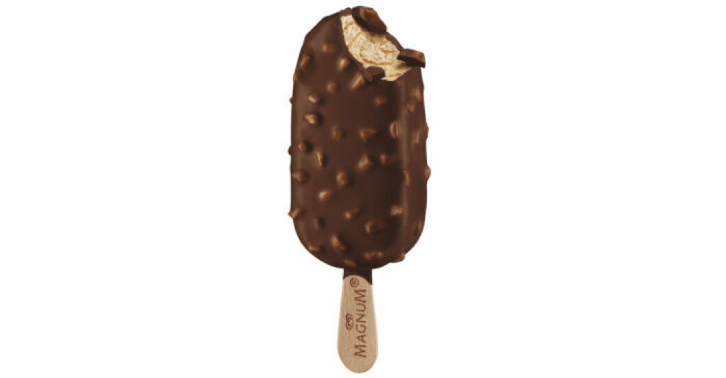 magnum salted caramel