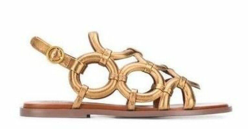 Sandaler See by Chloé