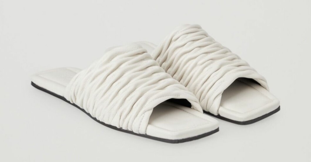 Sandaler från Cos