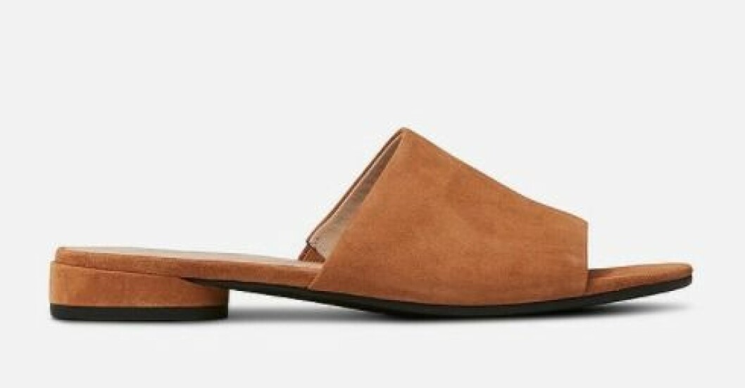 sandaler från Ecco