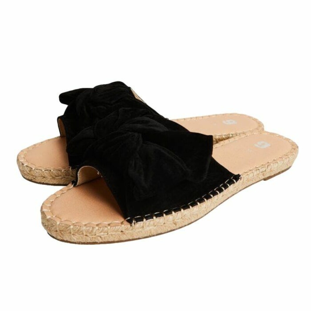 Sandaler från Gina tricot