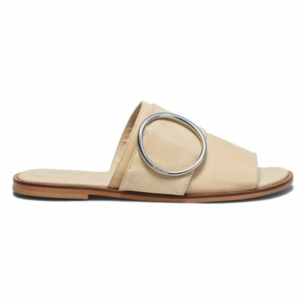 Sandaler från Rodebjer