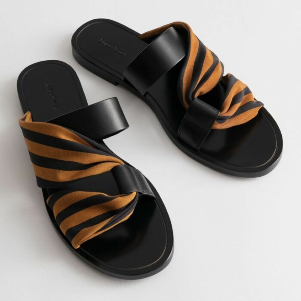 Sandaler från & Other Stories