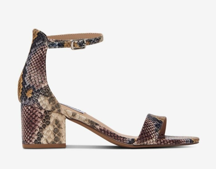 sandaletter steve madden