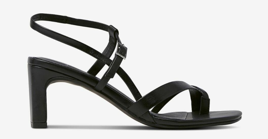 Sandaletter från Vagabond