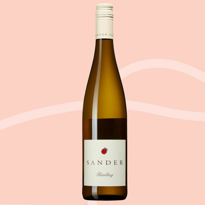 Ekovin Sander Riesling Trocken