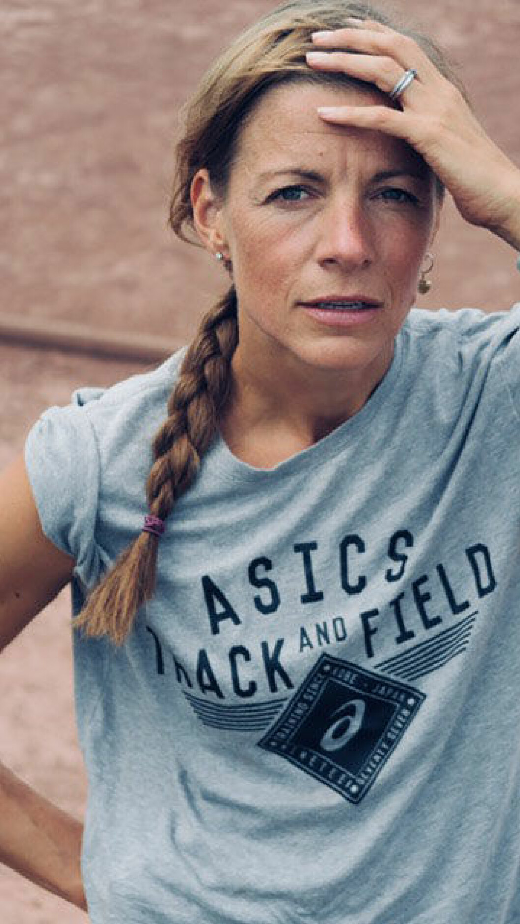 Löpcoachen Sanna Hed. Löpcoachen Sanna Hed tipsar om hur du ska tänka när du köper löparskor.
