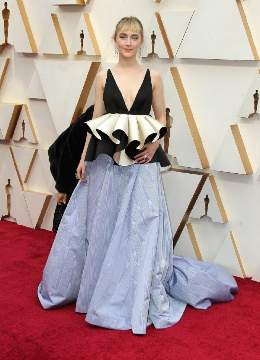 Saoirse Ronan