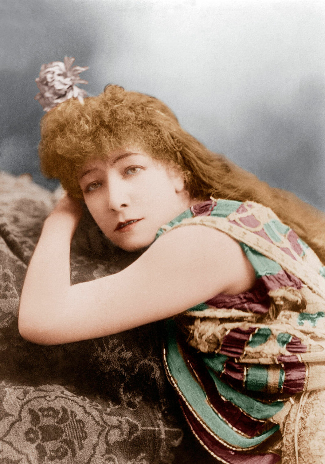 Sarah Bernhardt