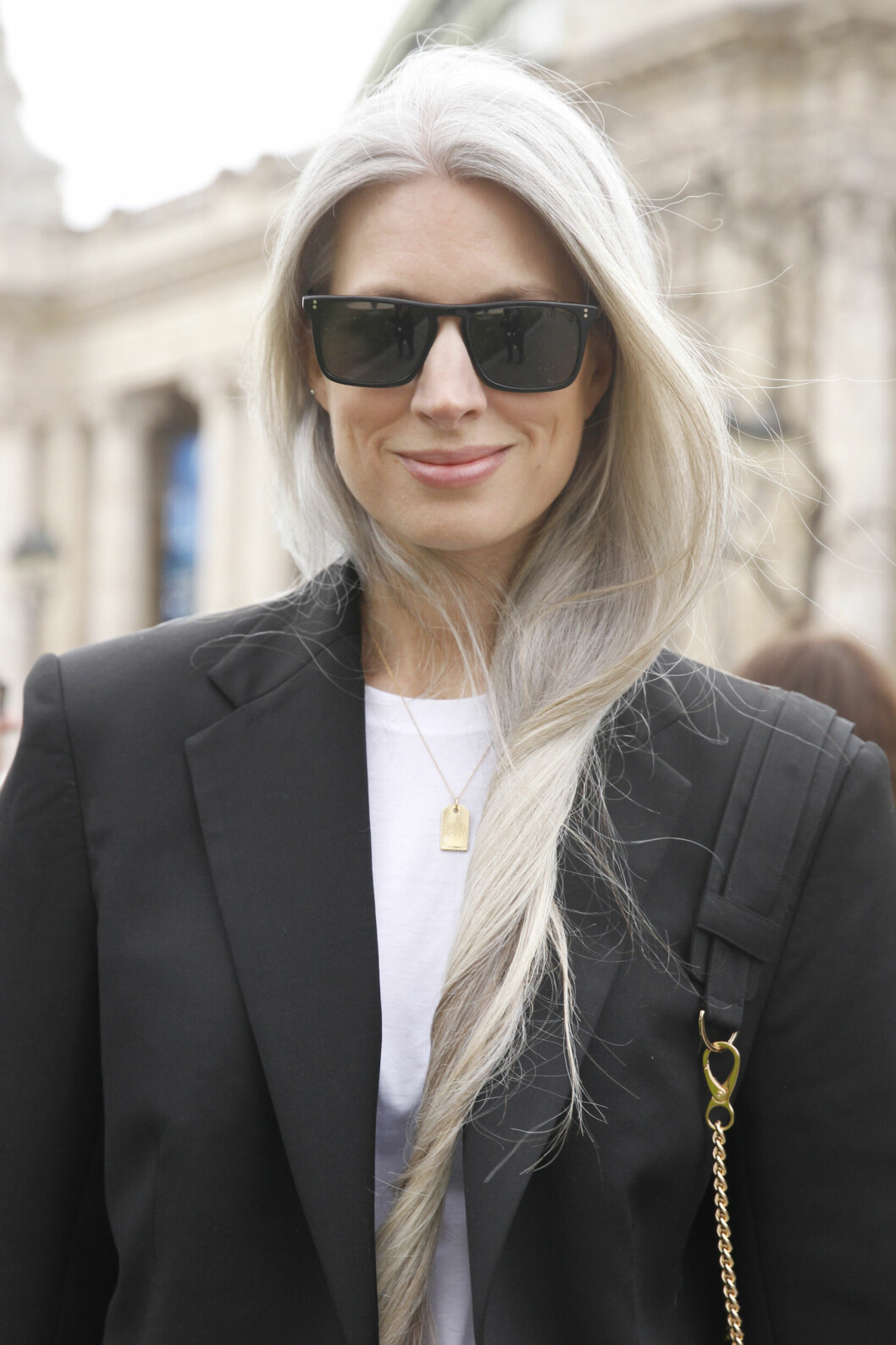 sarah harris