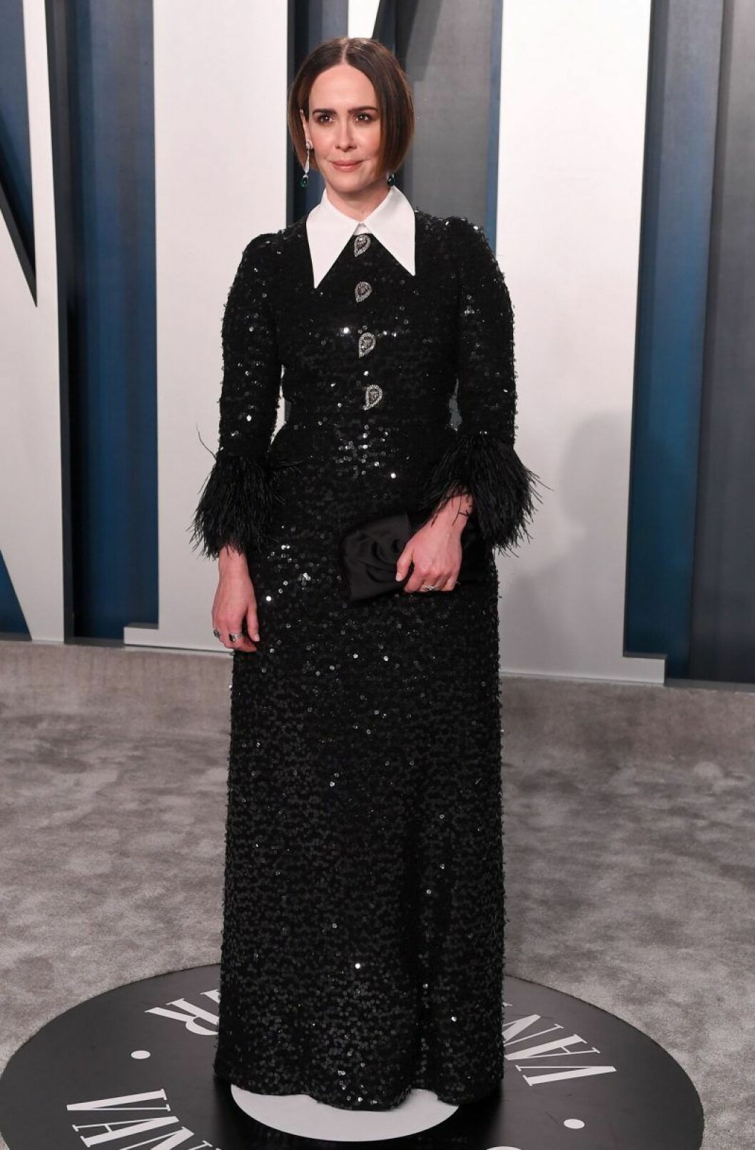 Sarah Paulson. Sarah Paulson