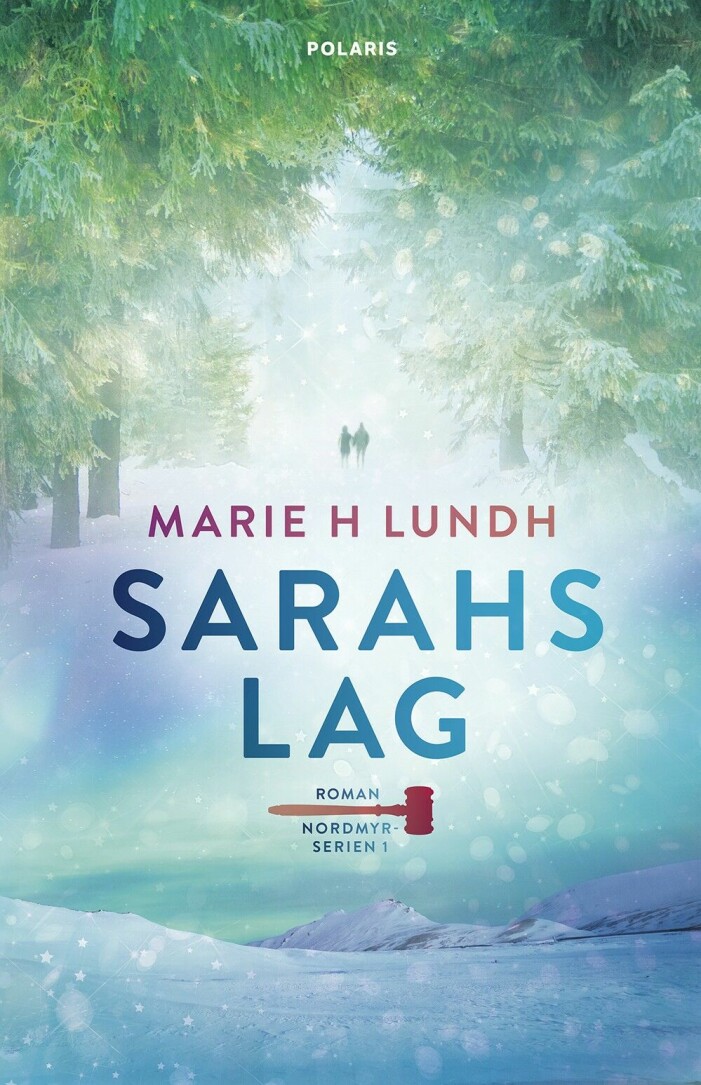 Sarahs lag av Marie H Lundh. Sarahs lag av Marie H Lundh.