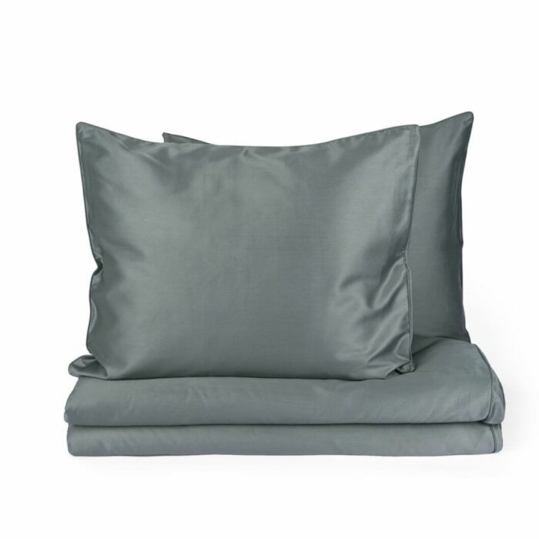 bäddset satin