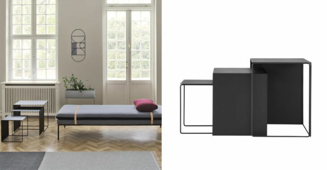 Satsbord Ferm Living