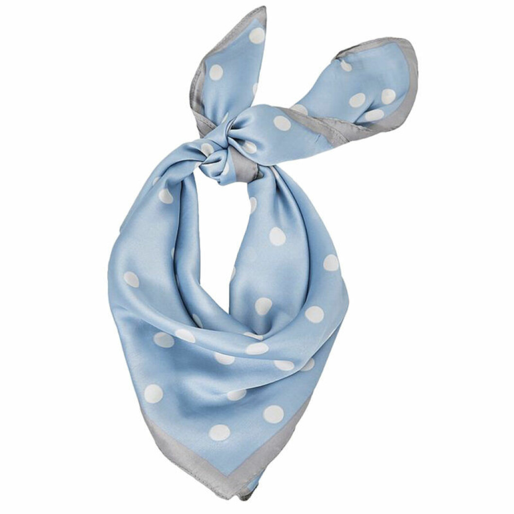 Scarf från Ellos