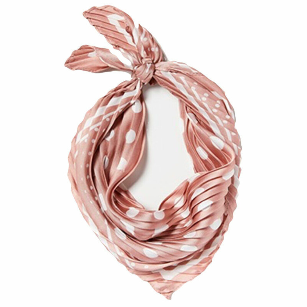 Scarf från Lindex