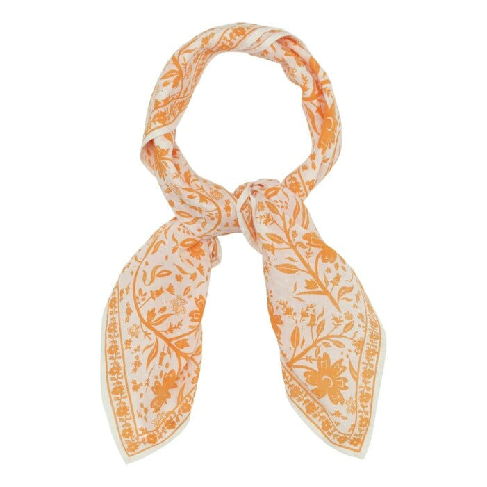 Scarf i ekologisk bomull, 599 kr, Skall studio. Scarf från Skall Studio.