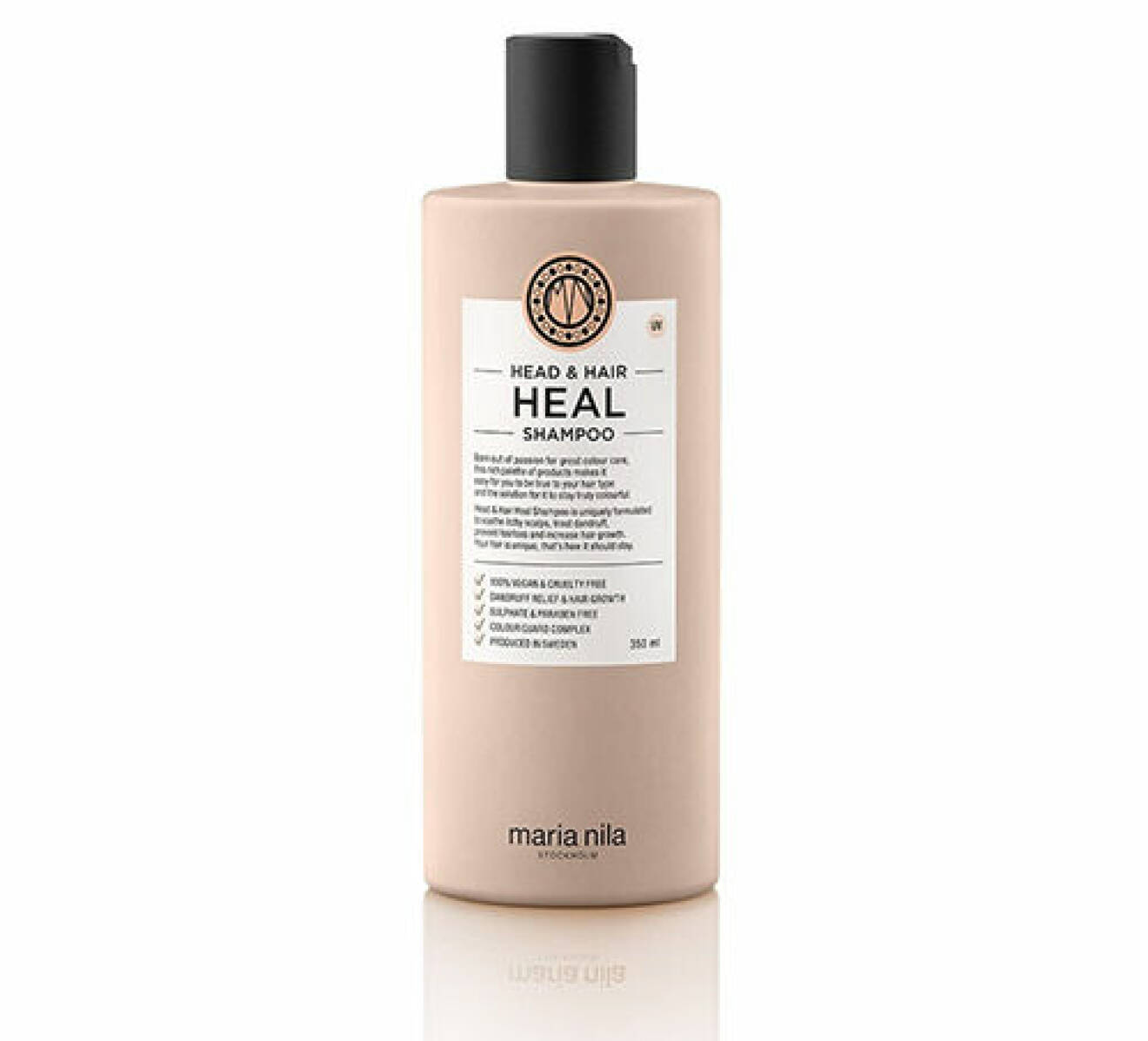 Maria Nila Head &amp; Hair Heal Shampoo
