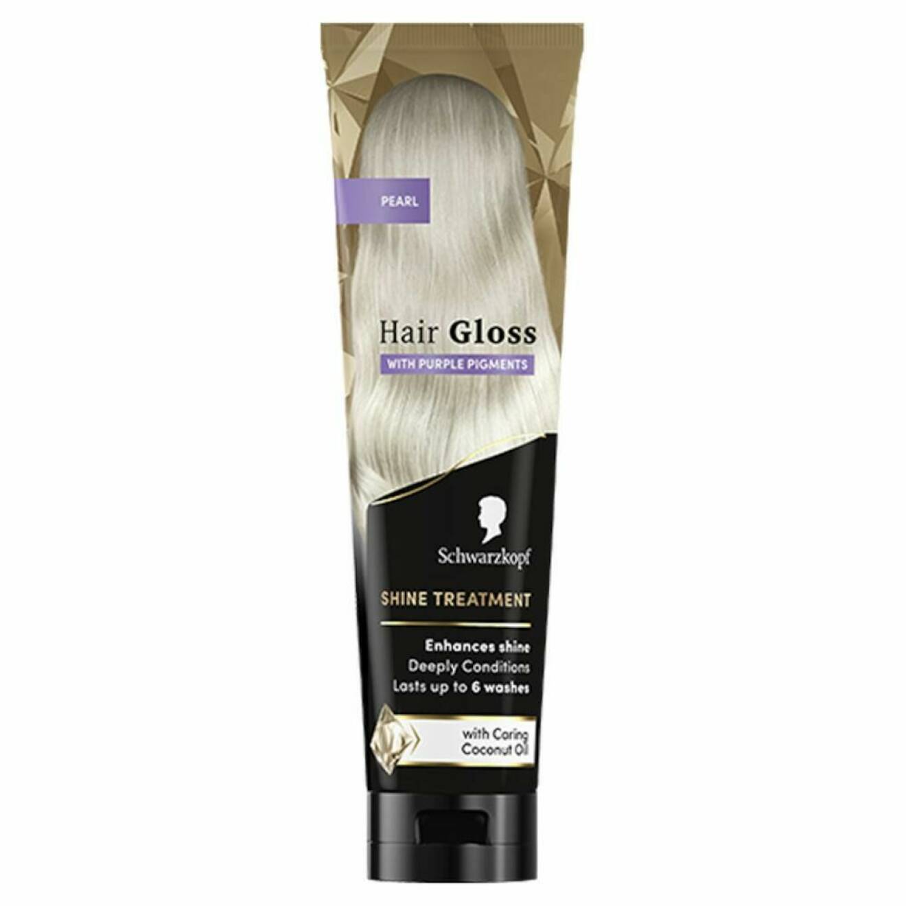 Hair Gloss Shine treatment från Schwarzkopf