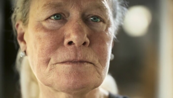 Ulrika Bidegård är idag 56 år gammal. Ulrika Bidegård idag