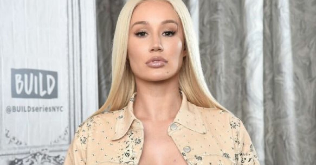 iggy azalea
