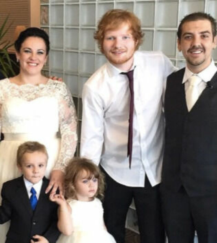 ed sheeran