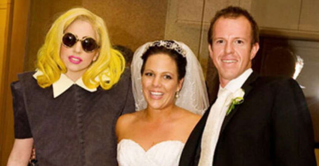 lady gaga