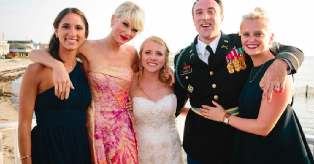 taylor swift