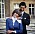 Diana och Charles offentliggjorde sin förlovning 1 februari 1981.