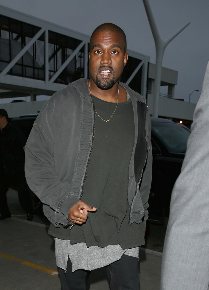 Kanye West