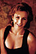 Gabrielle Carteris spelade Andrea Zuckerman i tv-serien Beverly Hills 90210.