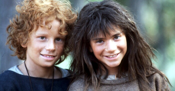 Ronja Rövardotter ska bli tv-serie.