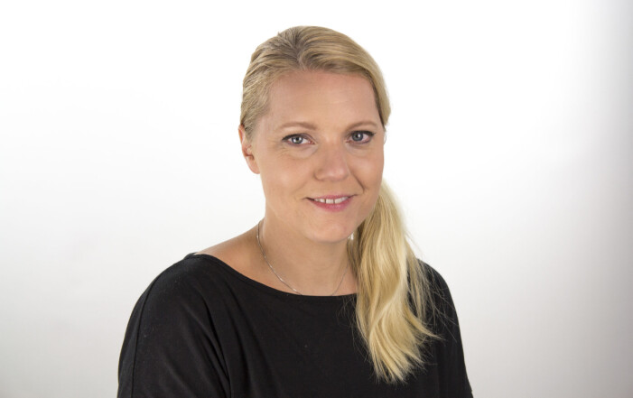 2016 blir Carina Bergfeldt SVT-reporter på SVT Nyheter – vilket blir startskottet för hennes kometkarriär på kanalen! Carina Bergfeldt, reporter SVT Nyheter