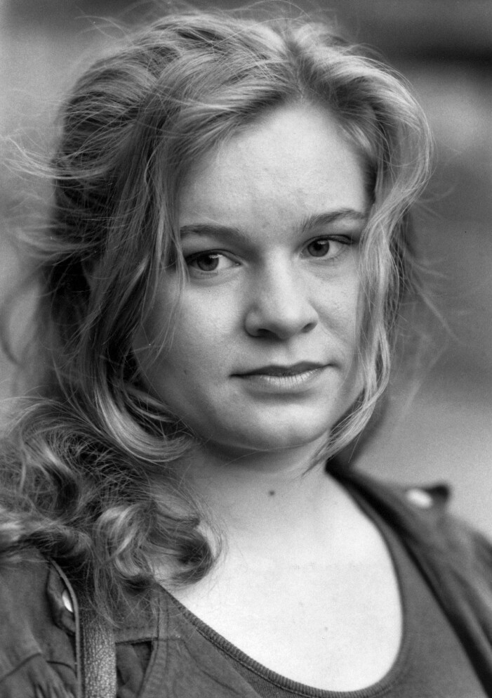 Liv Alsterlund 1997.